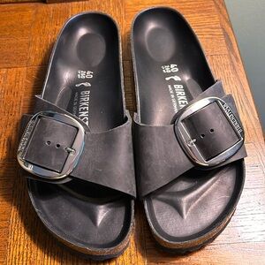 NWOT Birkenstock sandals